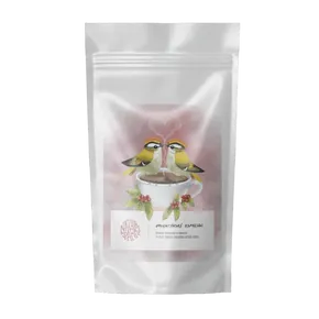 Naturpak12 Valentýnské espresso 250 g